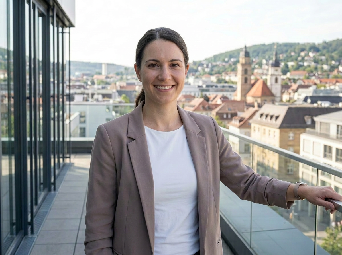 Alisa, Technical GEO / AI SEO bei Die KI SEO Agentur