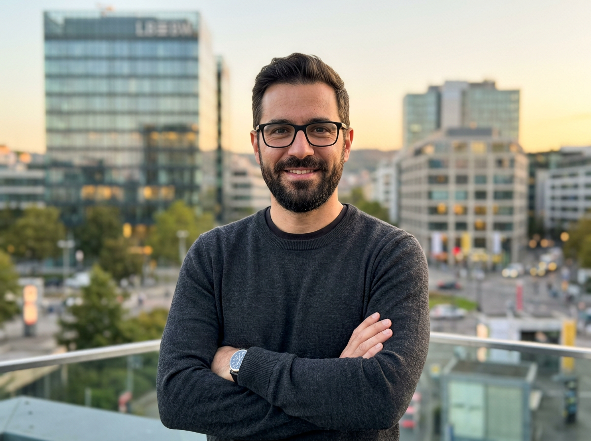 Mikel, SEO / GEO Experte bei Die KI SEO Agentur