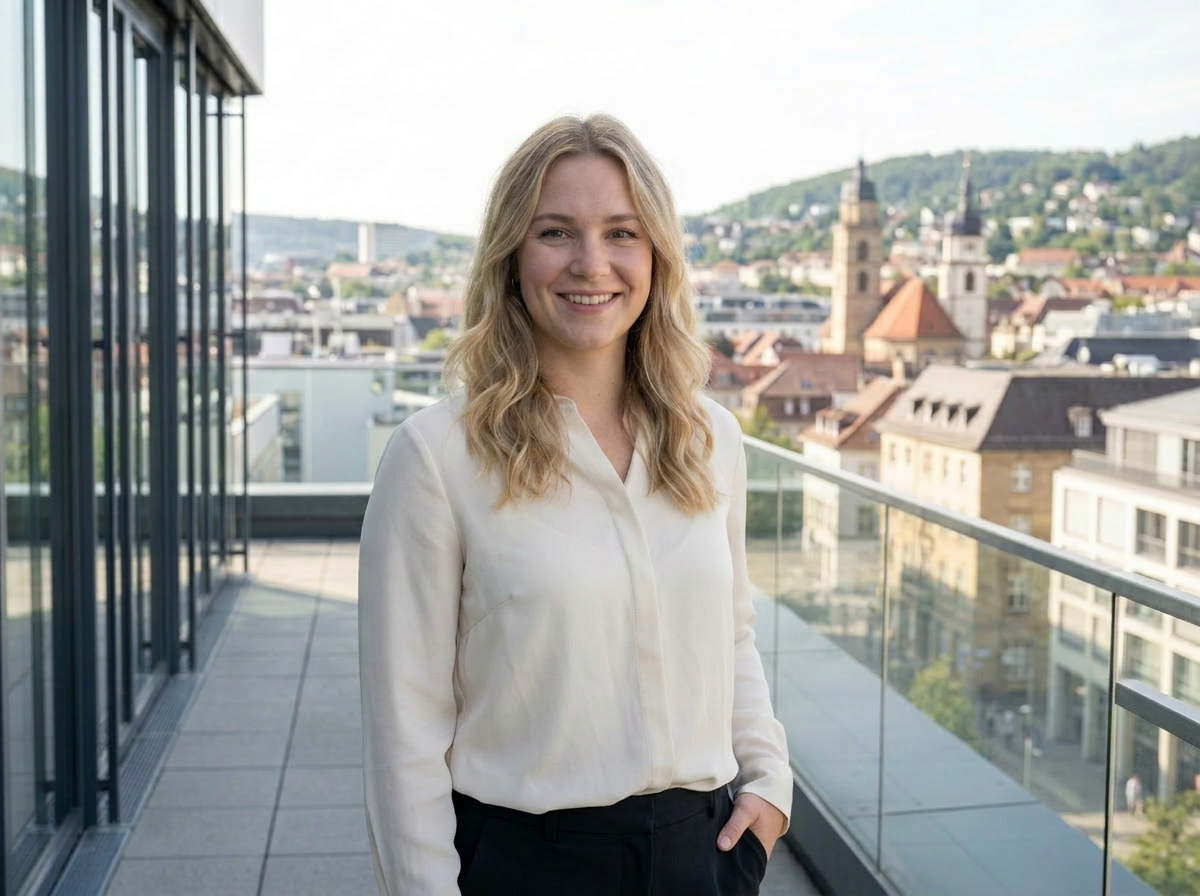 Janna, Customer Success bei Die KI SEO Agentur