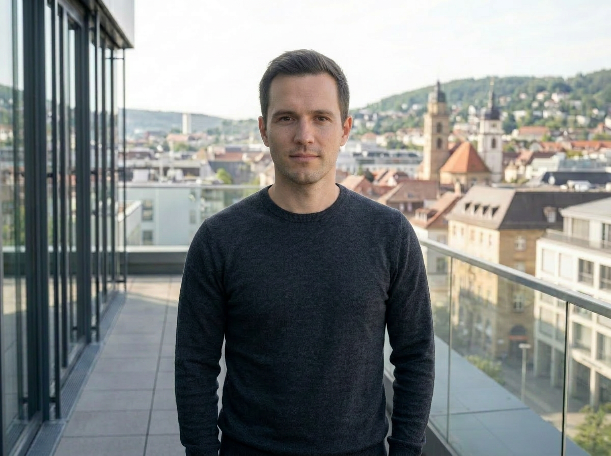 Daniel, Content Producer bei Die KI SEO Agentur
